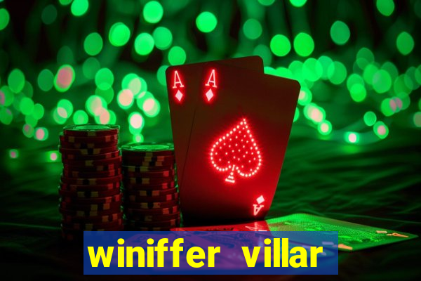 winiffer villar only fans